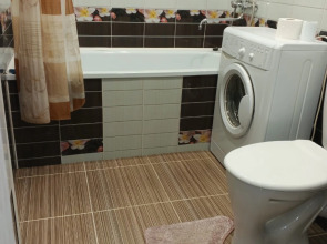 Квартира на Генерала Ишбулатова 8/4