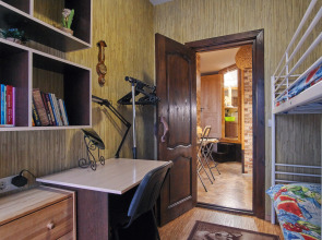 Квартира Sibkvart Лескова 21