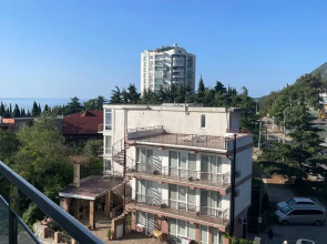 Апартаменты в Крымской резиденции