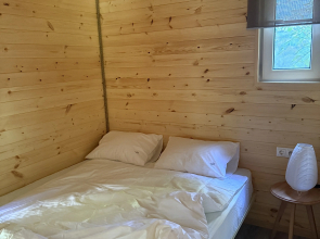 Гостевой дом Горная Лаванда