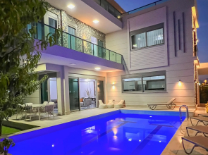 Living Dream Harmony Villa