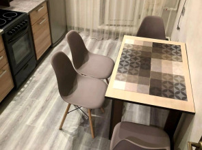 Апартаменты Lux Kam