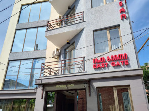 East Gate Бутик-Отель