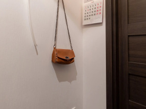 Апартаменты Палитра