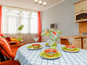 Апартаменты на Промышленной 9/1 B-Flats