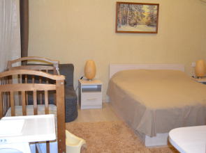 Гостевой дом Лодж Алтай