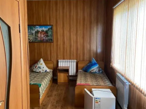 Мини-отель Солнечная горка