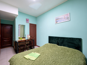 Меблированные комнаты Лимон на Просвещения