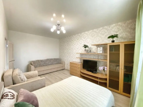 Квартира 1к на Александра Усольцева 14