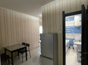 Апартаменты на Советской 7/2