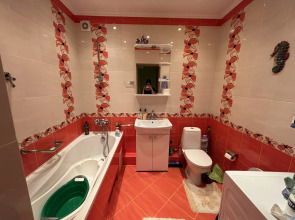 Апартаменты в Светлогорске