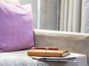 Апартаменты KiraLive в ЖК Цветы