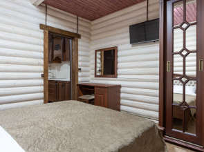 Апартаменты Артхаус