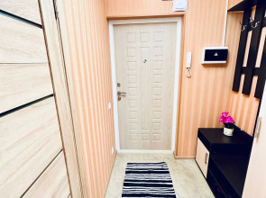 Апартаменты Кварт на Брестской