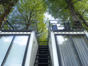 Vayb Recreation Camp