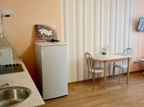 Апартаменты Аврора трехместные (id 133)