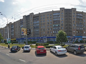 Центр города интернациональная 54