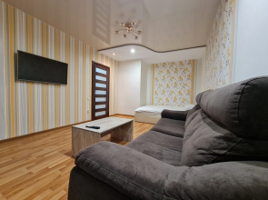 Pereulok Gogolya 17 Apartments