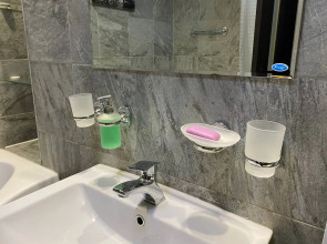 Квартира СуткиРу в Ессентуках рядом с парком