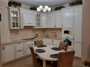 Апарт-отель Вершина апарт 703