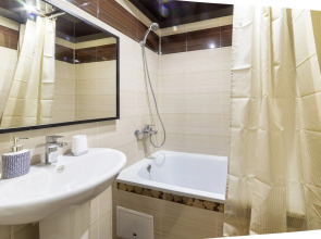 Апартаменты Sunrise Премиум Класса