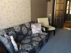 Апартаменты на Ильина