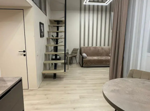 Апартаменты MyStudio