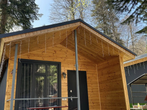 База отдыха Аризона