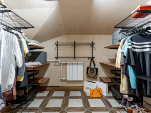 Апартаменты ApartMK Pеtersbourg Authentique