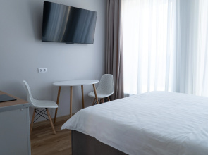 Apart-otel' Kompleks apartamentov Why not Aparts