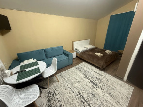 Апартаменты FinHouse