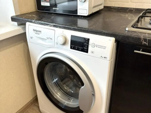 Апартаменты на Большой Технической 8