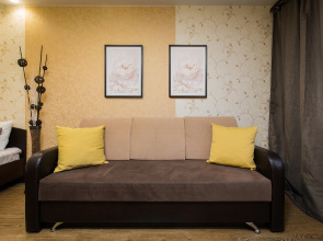 Апартаменты HomeHotel