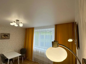 Апартаменты Color