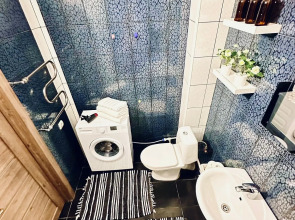 Апартаменты Кварт на Народный б-р