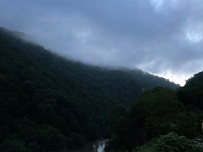 Бутик-отель Фазенда