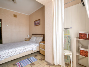 Апартаменты Provans