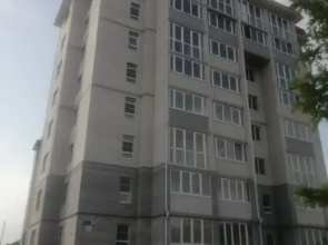 Квартира с новым ремонтом, комфорт и уют