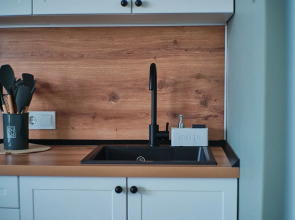 Апартаменты Eco studio