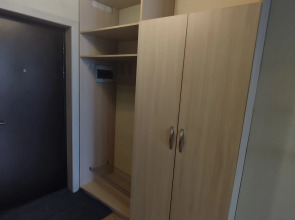 Апартаменты на улице Никитина 107