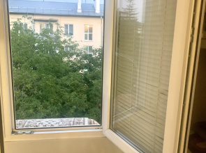 Квартира У Квадрата