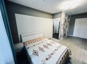 Na Deputatskoy 42/1 Flat