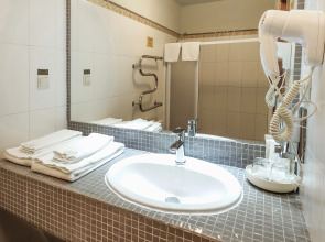 Гостевой дом Ближние дубки