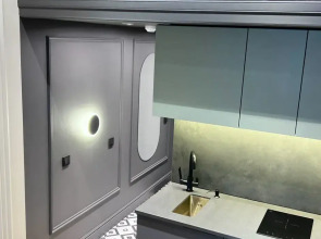 Апартаменты Рубинштейна