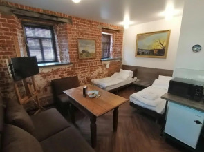 Апартаменты Архитектор 3