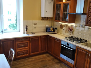 Апартаменты на Потемкина 19