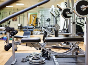 Отель Radisson Blu