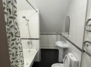 Отель Аристократъ