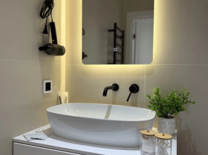 Апартаменты в Живописном Зеленоградске