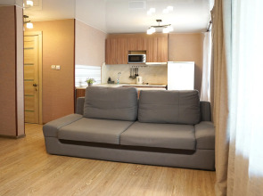 Апартаменты O.G.N.I. Прапорщика Комарова, д. 29